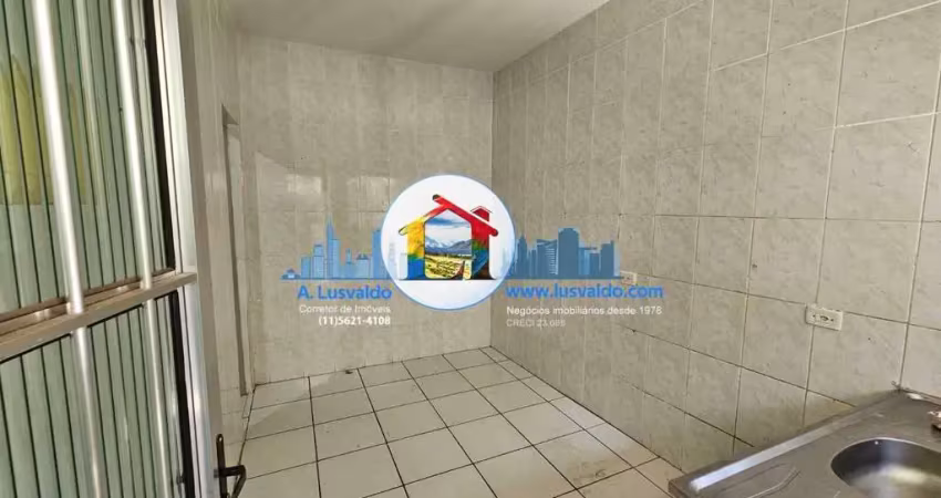 Casa com 1 quarto para alugar na Rua Pedro Mathias Sigar, Jardim Selma, São Paulo
