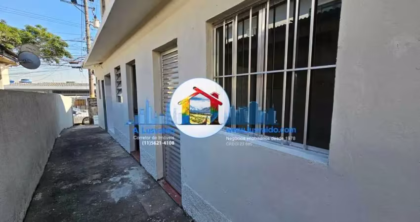 Casa com 1 quarto para alugar na Rua Maria Clotilde Martins Rocha, Jardim Selma, São Paulo