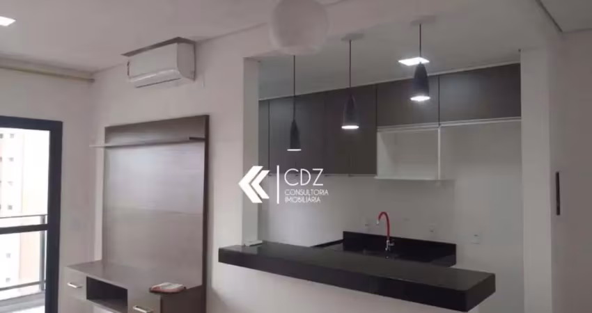 Apartamento com 2 quartos para alugar no Parque Campolim, Sorocaba 