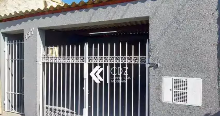 Casa com 3 quartos para alugar no Jardim Califórnia, Sorocaba 
