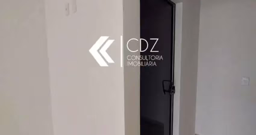 Sala comercial com 1 sala para alugar no Parque Vitória Régia, Sorocaba 