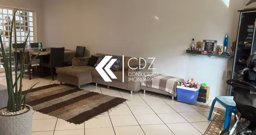Casa com 3 quartos à venda no Jardim Simus, Sorocaba 