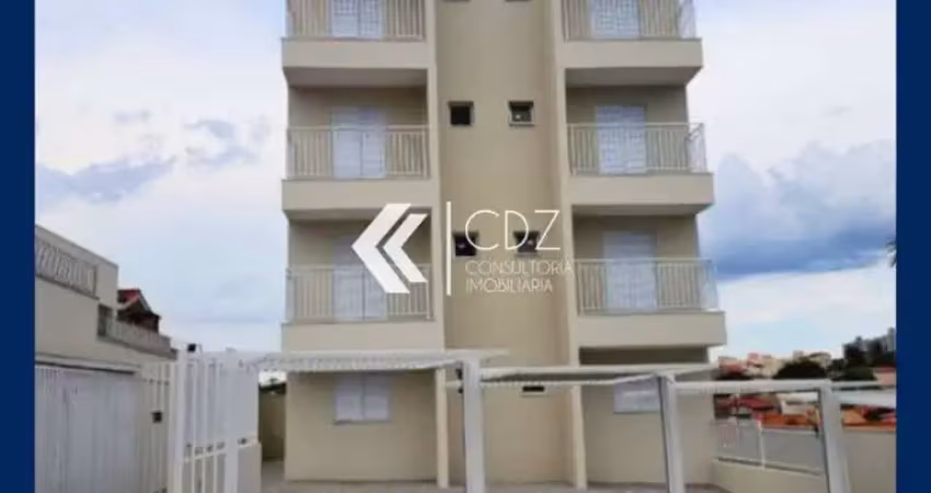 Apartamento com 2 quartos à venda na Vila Haro, Sorocaba 