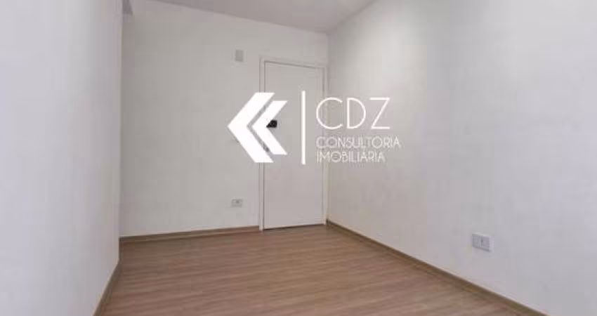 Apartamento com 1 quarto à venda no Vossoroca, Votorantim 
