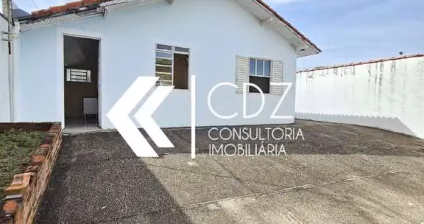 Casa com 2 quartos à venda no Conjunto Habitacional Votorantim C, Votorantim 
