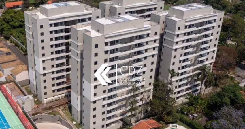 Apartamento com 2 quartos à venda no Jardim América, Sorocaba 