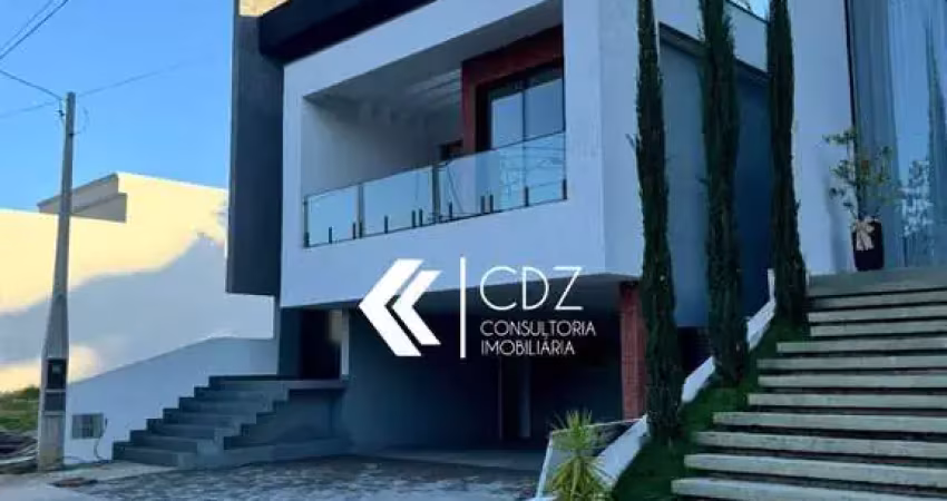 Casa com 3 quartos à venda no Condomínio Residencial Flores, Votorantim 