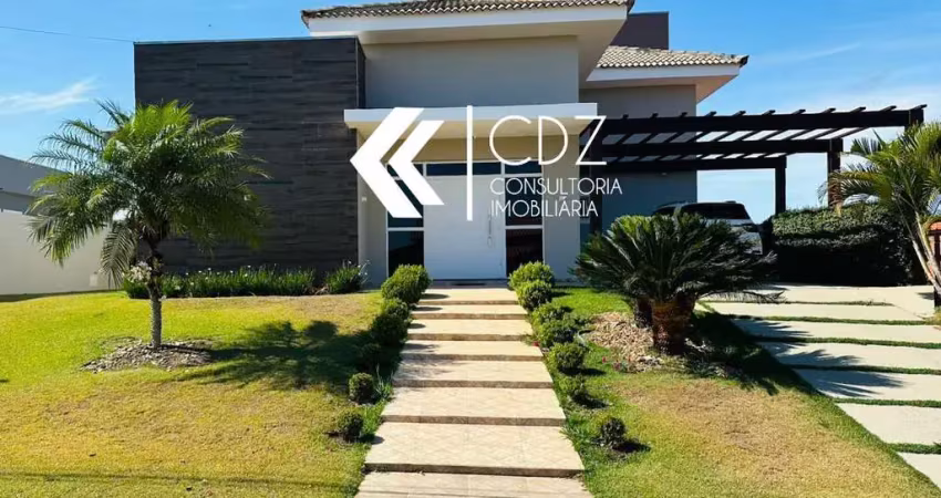 Casa com 3 quartos à venda no Village da Serra, Araçoiaba da Serra 