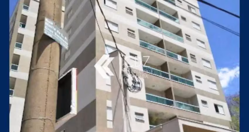 Apartamento com 2 quartos à venda no Jardim Judith, Sorocaba 