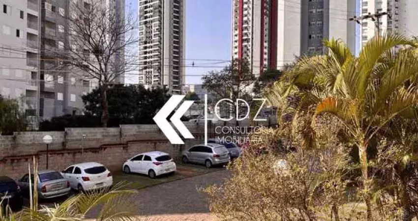 Apartamento com 2 quartos para alugar no Parque Campolim, Sorocaba 