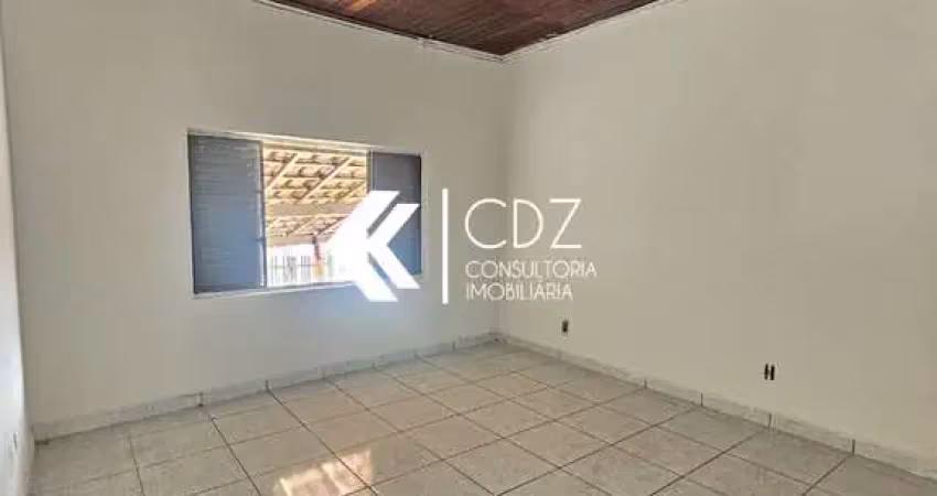 Casa com 2 quartos à venda na Vila Hortência, Sorocaba 