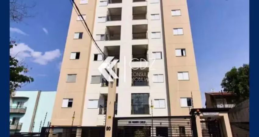 Apartamento com 3 quartos à venda no Jardim Europa, Sorocaba 