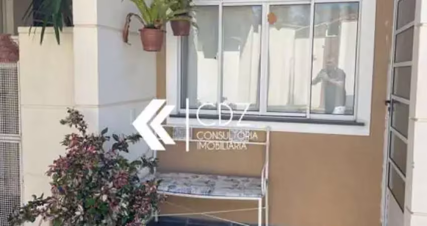 Casa em condomínio fechado com 3 quartos à venda no Jardim Residencial Villa Amato, Sorocaba 