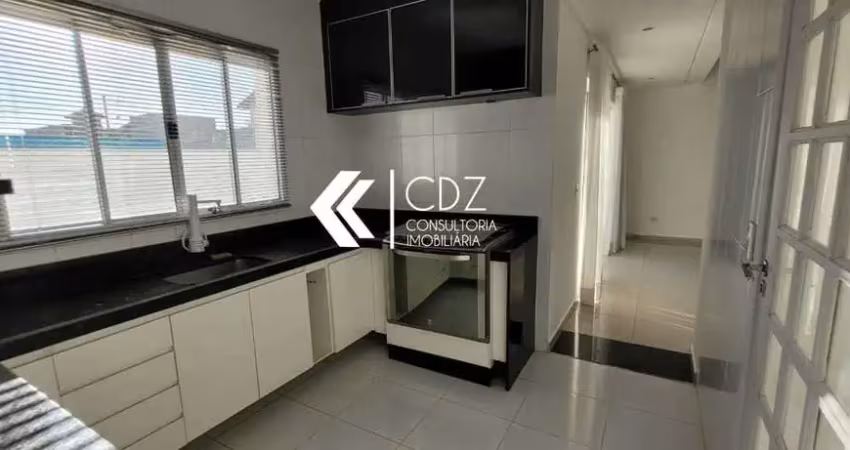 Casa em condomínio fechado com 3 quartos à venda no Loteamento Dinorá Rosa, Sorocaba 