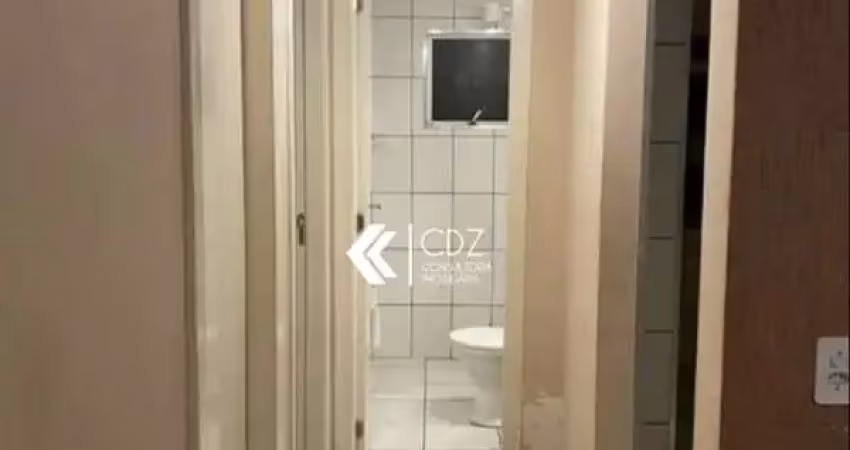 Apartamento com 2 quartos à venda no Jardim Tatiana, Votorantim 