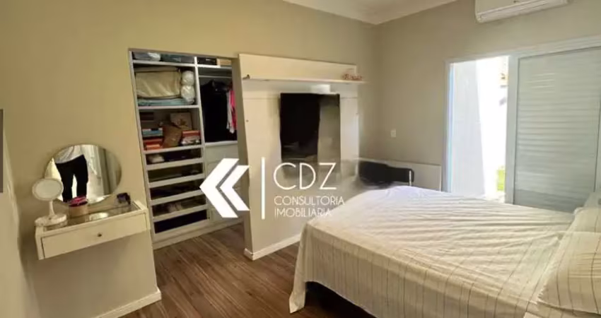 Casa em condomínio fechado com 3 quartos à venda no Jardim Novo Horizonte, Sorocaba 