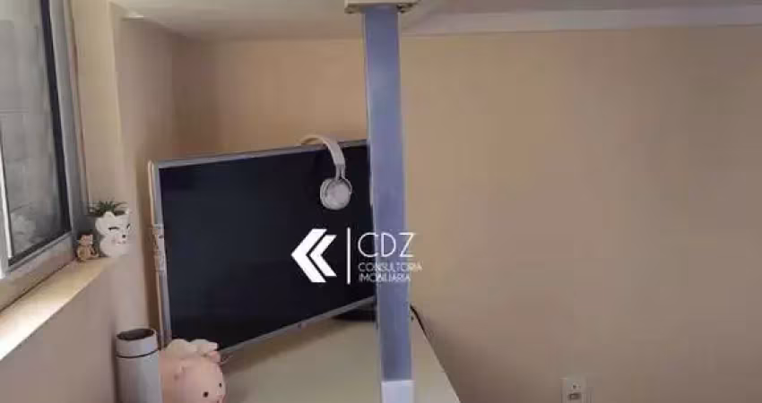 Casa com 2 quartos à venda no Jardim Tulipas, Sorocaba 