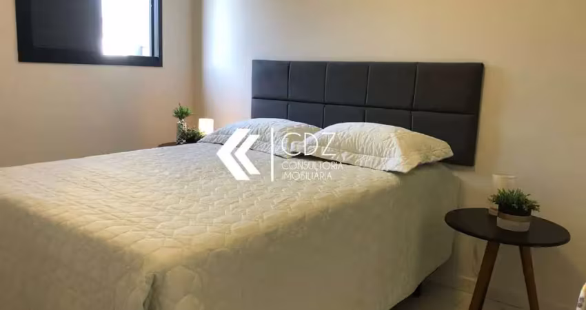 Apartamento com 1 quarto à venda na Vila Hortência, Sorocaba 