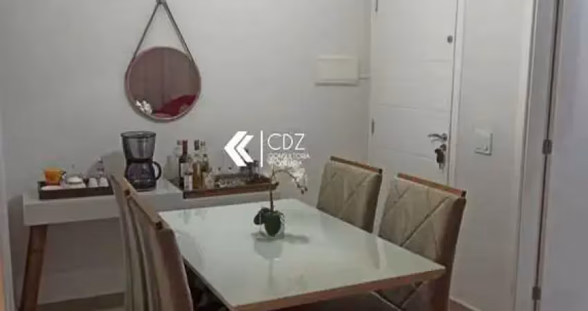 Apartamento com 2 quartos à venda no Jardim Vera Cruz, Sorocaba 
