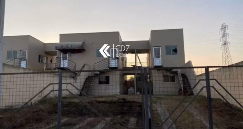 Casa com 1 quarto à venda na Vila Mineirão, Sorocaba 