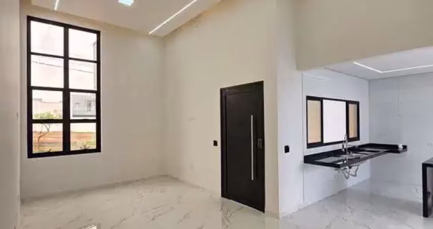 Casa em condomínio fechado com 3 quartos à venda no Jardim Novo Horizonte, Sorocaba 