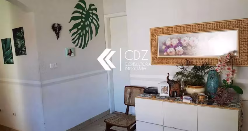 Casa com 2 quartos à venda no Jardim São Judas Tadeu, Sorocaba 