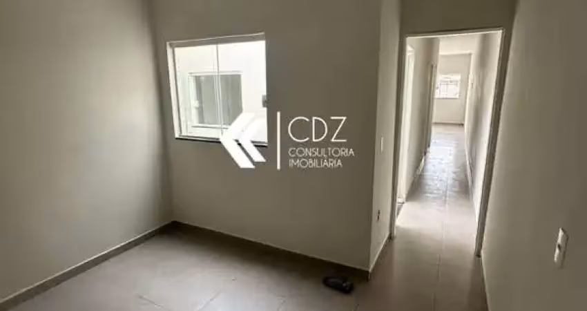 Casa com 2 quartos à venda no Jardim Topázio, Sorocaba 
