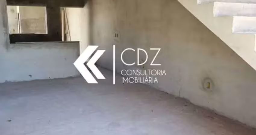 Casa em condomínio fechado com 3 quartos à venda no Cajuru do Sul, Sorocaba 