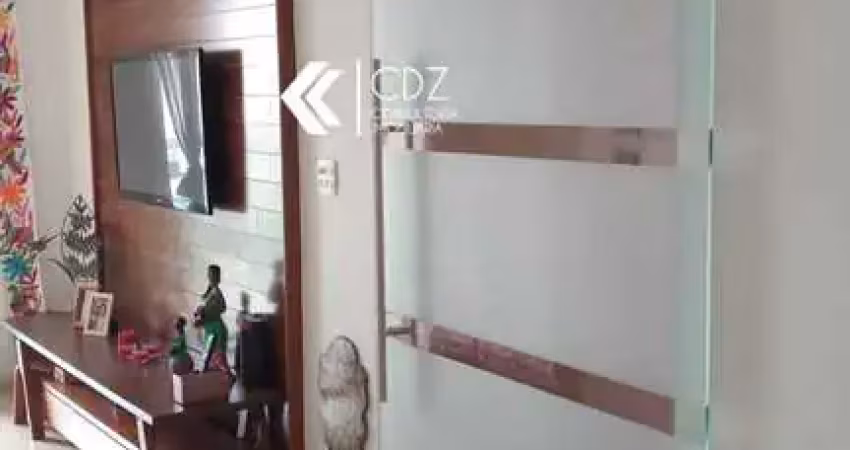Apartamento com 3 quartos à venda no Parque Campolim, Sorocaba 