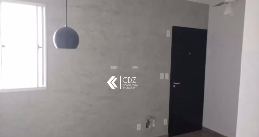 Apartamento com 2 quartos à venda no Boa Vista, Sorocaba 