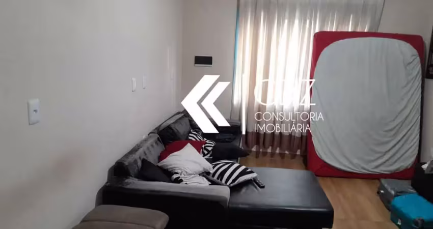 Casa com 3 quartos à venda na Vila Colorau, Sorocaba 