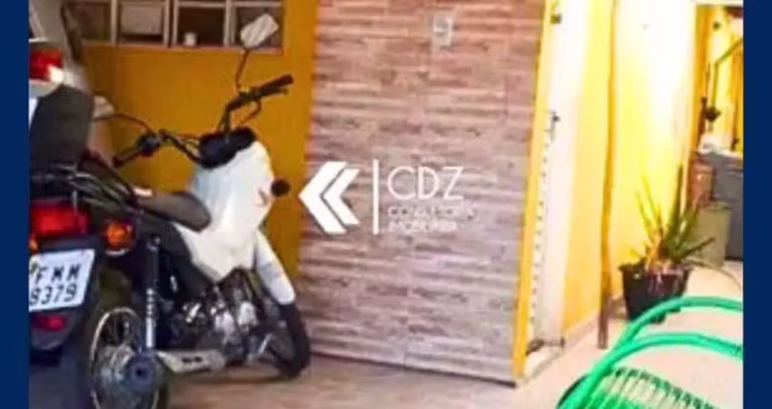 Casa com 3 quartos à venda no Habiteto - Ana Paula Eleutério, Sorocaba 