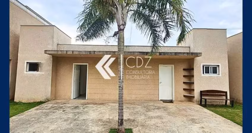 Casa em condomínio fechado com 1 quarto para alugar na Vila Mineirão, Sorocaba 