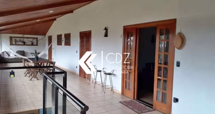 Chácara / sítio com 3 quartos à venda no Residencial Alvorada, Araçoiaba da Serra 