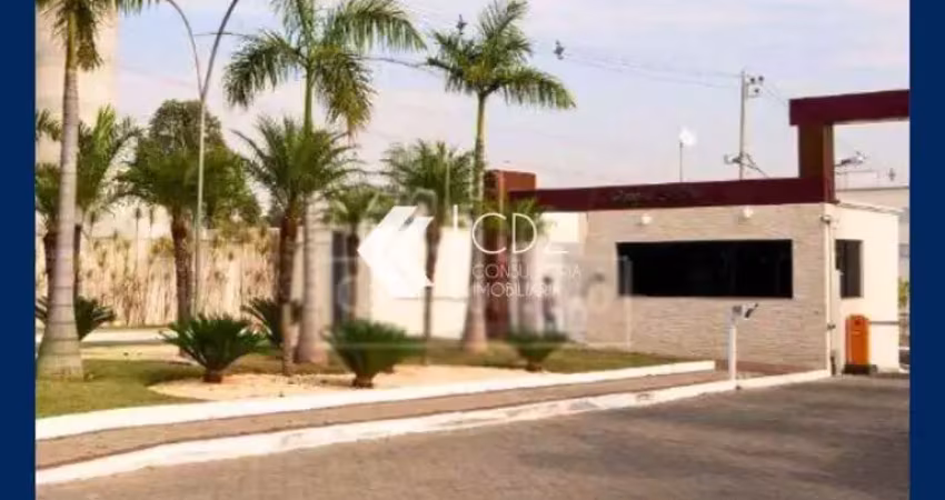 Apartamento com 2 quartos à venda no Éden, Sorocaba 