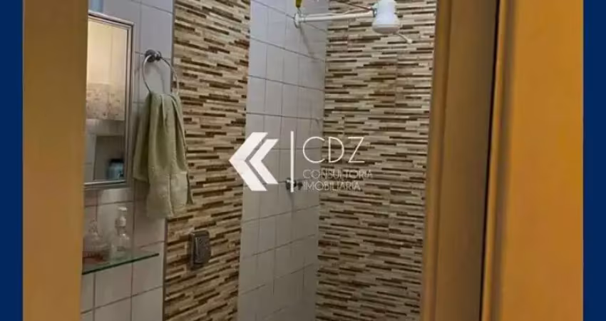 Casa com 3 quartos à venda no Éden, Sorocaba 