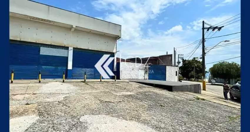 Barracão / Galpão / Depósito para alugar no Jardim São Marcos, Sorocaba 