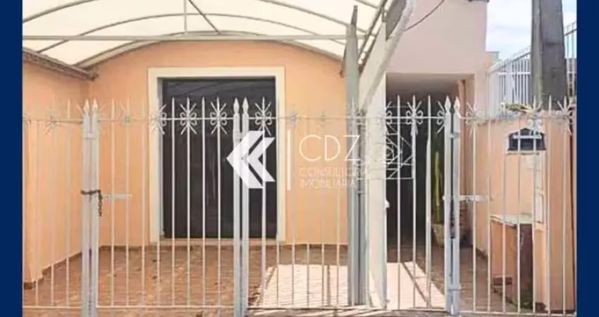 Casa com 3 quartos à venda no Além Ponte, Sorocaba 