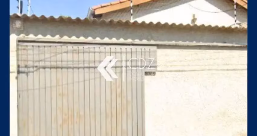 Casa com 3 quartos à venda no Jardim Simus, Sorocaba 