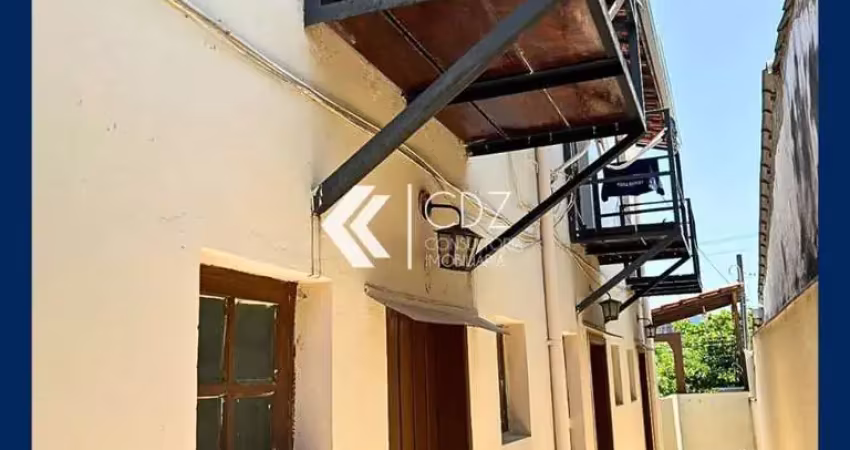 Casa em condomínio fechado com 1 quarto à venda no Jardim Residencial Villa Amato, Sorocaba 