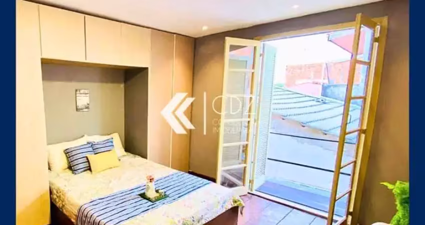 Casa em condomínio fechado com 1 quarto à venda no Jardim Residencial Villa Amato, Sorocaba 