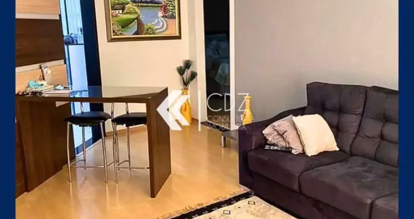 Apartamento com 2 quartos para alugar no Parque Campolim, Sorocaba 