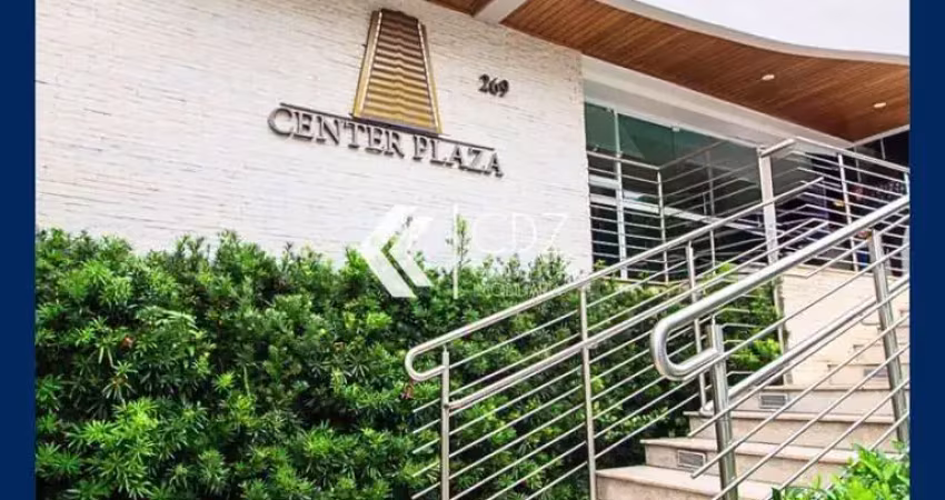Apartamento com 3 quartos à venda no Jardim Paulistano, Sorocaba 