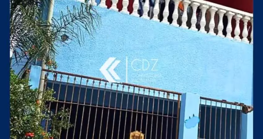 Casa com 4 quartos à venda no George Oettrer, Iperó 