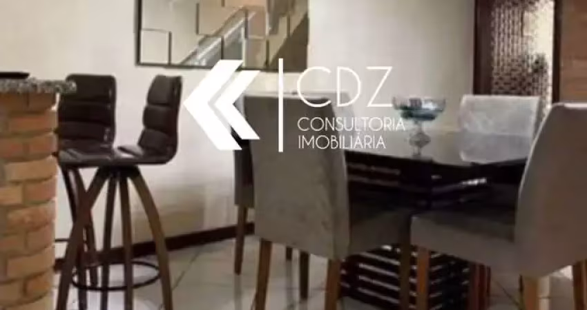 Casa com 3 quartos à venda na Vila Mineirão, Sorocaba 