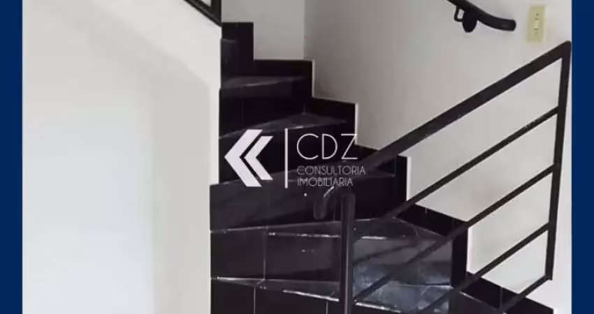 Casa com 2 quartos à venda no Jardim Santa Catarina, Sorocaba 
