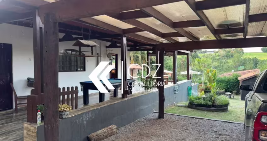 Fazenda com 1 sala para alugar em Aquarius, Araçoiaba da Serra 