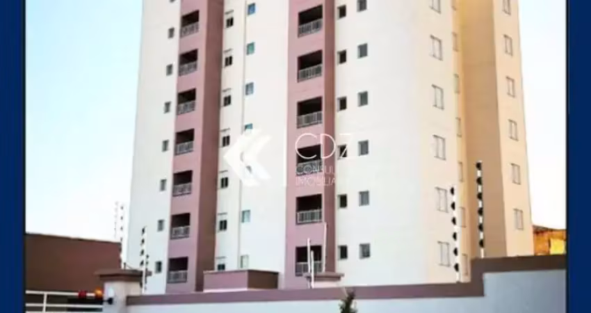 Apartamento com 2 quartos para alugar na Vila Rica, Sorocaba 
