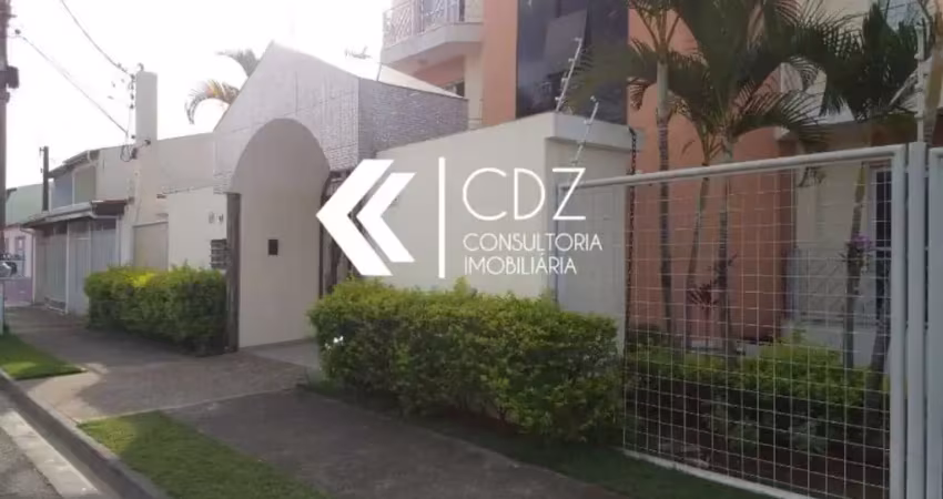 Apartamento com 2 quartos à venda no Jardim Morumbi, Sorocaba 