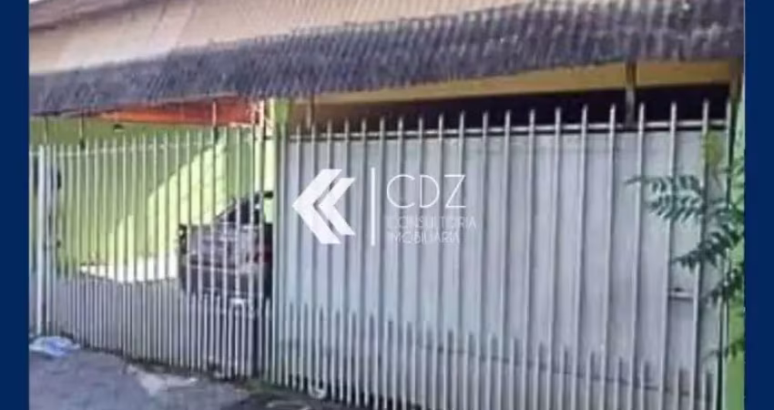 Casa com 3 quartos à venda no Jardim Bandeirantes, Votorantim 